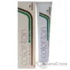 Picture of Color-Ton Permanent Hair Color - 4.5P-4.21 Onyx by Tocco Magico for Unisex - 3.38 oz Hair Color