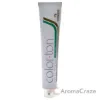 Picture of Color-Ton Permanent Hair Color - 4.5P-4.21 Onyx by Tocco Magico for Unisex - 3.38 oz Hair Color
