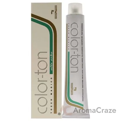 Picture of Color-Ton Permanent Hair Color - 8P-8.33 Amber by Tocco Magico for Unisex - 3.38 oz Hair Color