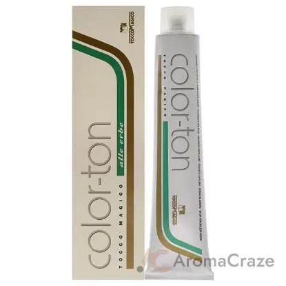 Picture of Color-Ton Permanent Hair Color - 8.5P-8.46 Coral by Tocco Magico for Unisex - 3.38 oz Hair Color