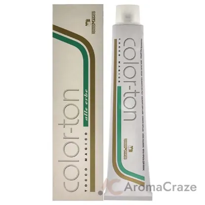 Picture of Color-Ton Permanent Hair Color - CS 1 Level Lightener by Tocco Magico for Unisex - 3.38 oz Hair Color