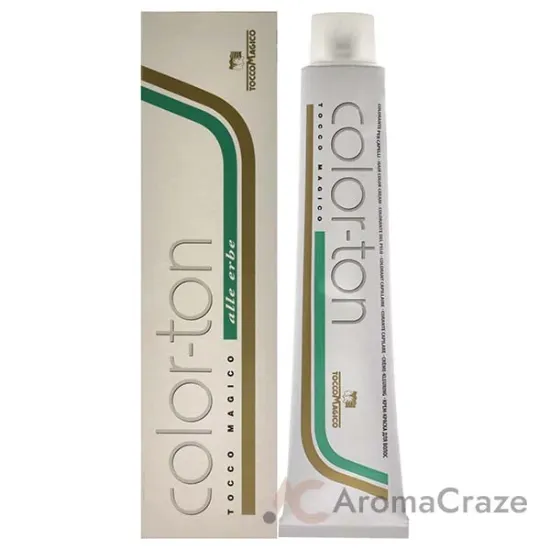 Picture of Color-Ton Permanent Hair Color - CS 1 Level Lightener by Tocco Magico for Unisex - 3.38 oz Hair Color