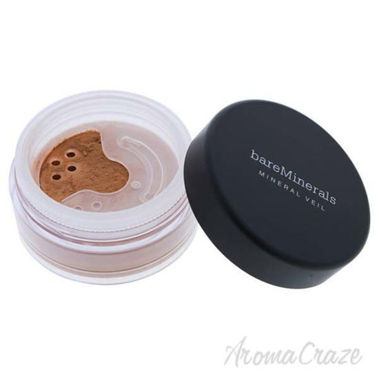 Tinted Mineral Veil SPF 25 by bareMinerals for Women - 0.21 