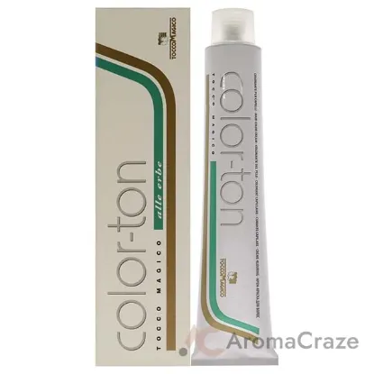 Picture of Color-Ton Permanent Hair Color - Neutral-0.00 Tone Diluter-Gloss by Tocco Magico for Unisex - 3.38 oz Hair Color