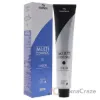 Picture of Multi Complex Permanet Hair Color - 4 Chesnut by Tocco Magico for Unisex - 3.38 oz Hair Color