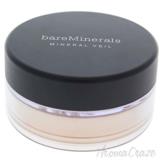 Mineral Veil Finishing Powder - Brightening Gold by bareMine