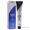 Picture of Multi Complex Permanet Hair Color - 6.1 Dark Ash Blond by Tocco Magico for Unisex - 3.38 oz Hair Color