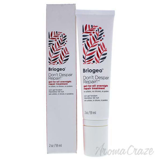 Dont Despair Repair Gel-to-Oil Overnight Repair Treatment by