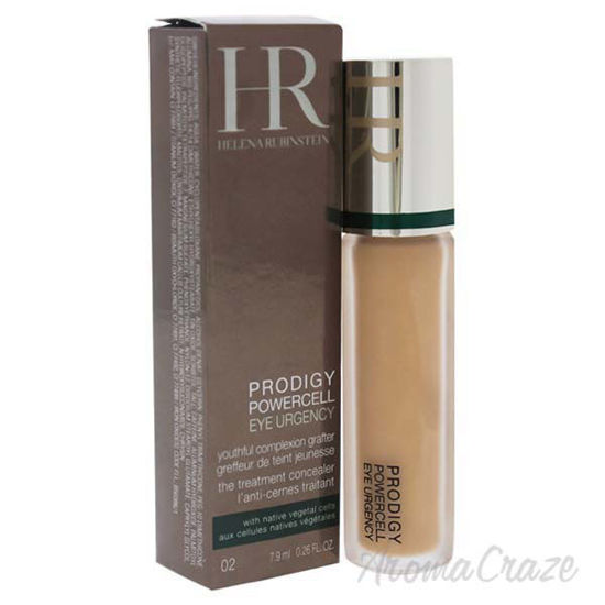 Prodigy Powercell Eye Urgency - 02 Natural Beige by Helena R