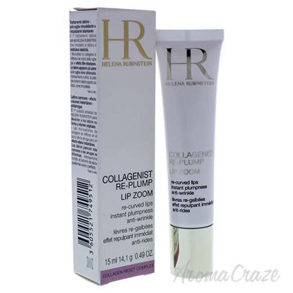 Collagenist Re-Plump Lip Zoom by Helena Rubinstein for Women