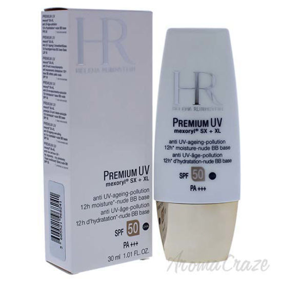 Premium UV Nude BB Base SPF 50 by Helena Rubinstein for Wome