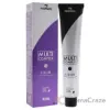 Picture of Multi Complex Permanet Hair Color - 5.81 Cool Brown Light Chestnut by Tocco Magico for Unisex - 3.38 oz Hair Color
