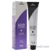 Picture of Multi Complex Permanet Hair Color - 6.66 Intense Red Dark Blond by Tocco Magico for Unisex - 3.38 oz Hair Color