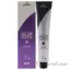 Picture of Multi Complex Permanet Hair Color - 4.7 Purple Chestnut by Tocco Magico for Unisex - 3.38 oz Hair Color