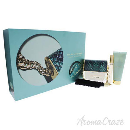 Divine Decadence by Marc Jacobs for Women - 3 Pc Gift Set 3.