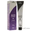 Picture of Multi Complex Permanet Hair Color - 6.76 Cherry Purple by Tocco Magico for Unisex - 3.38 oz Hair Color