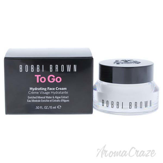 Hydrating Face Cream by Bobbi Brown for Women - 0.5 oz Cream