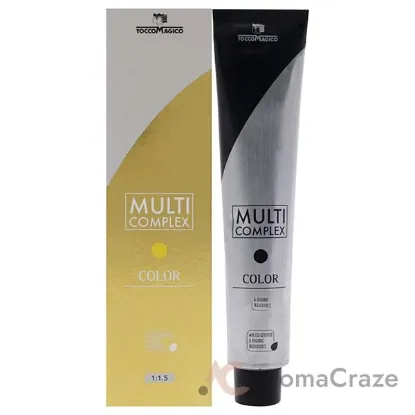 Picture of Multi Complex Permanet Hair Color - 1000 Ultra Light Blond by Tocco Magico for Unisex - 3.38 oz Hair Color