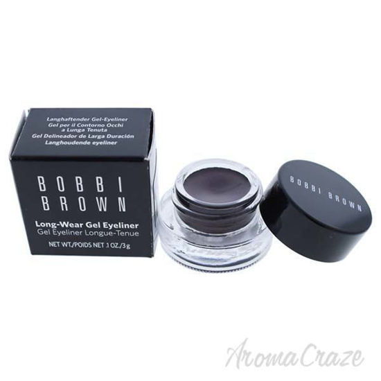 Long-Wear Gel Eyeliner - 04 Violet Ink by Bobbi Brown for Wo