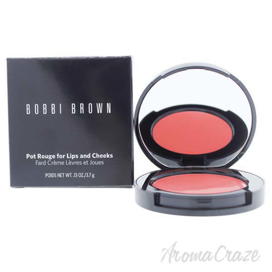 Pot Rouge for Lips and Cheeks - 02 Calypso Coral by Bobbi Br