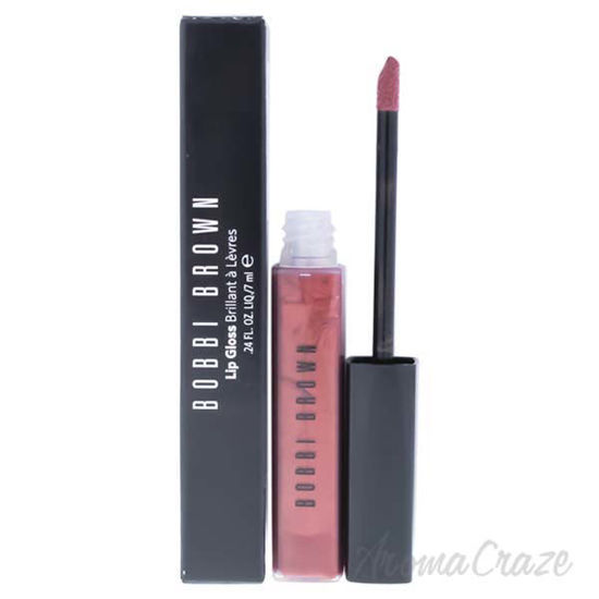 Shimmer Lip Gloss - Kir Sugar by Bobbi Brown for Women - 0.2