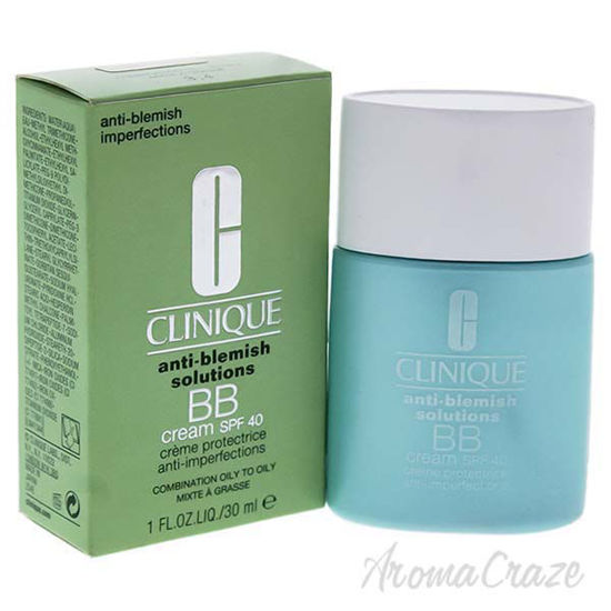 Anti-Blemish Solutions BB Cream SPF 40 - Light by Clinique f