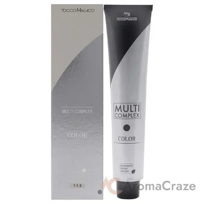 Picture of Multi Complex Permanet Hair Color - Neutral-0.00 Tone Diluter-Gloss by Tocco Magico for Unisex - 3.38 oz Hair Color