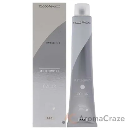 Picture of Multi Complex Permanet Hair Color - C.S. 1 Level Lightener by Tocco Magico for Unisex - 3.38 oz Hair Color
