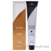 Picture of Multi Complex Permanet Hair Color - 0.11 Pure Pigment-Graphite by Tocco Magico for Unisex - 3.38 oz Hair Color