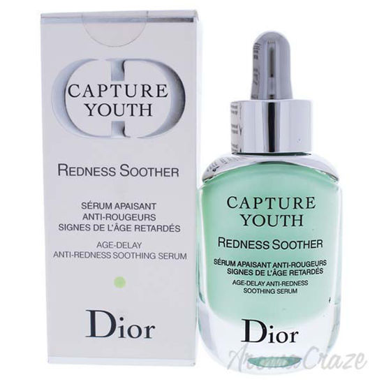 Capture Youth Redness Soother by Christian Dior for Women - 
