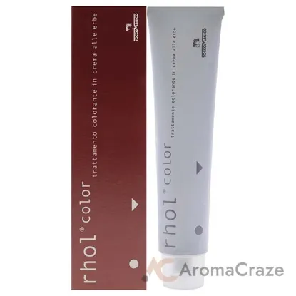 Picture of Rhol Demi Permanent Hair Color - 5.5mm Toffee by Tocco Magico for Unisex - 2 oz Hair Color