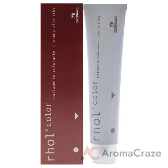 Picture of Rhol Demi Permanent Hair Color - 5.5mm Toffee by Tocco Magico for Unisex - 2 oz Hair Color