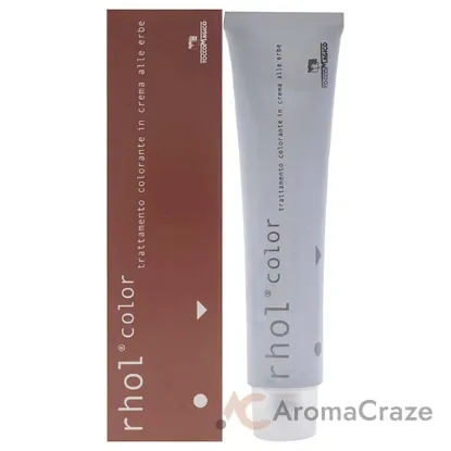 Picture of Rhol Demi Permanent Hair Color - 6mm Coffee by Tocco Magico for Unisex - 2 oz Hair Color