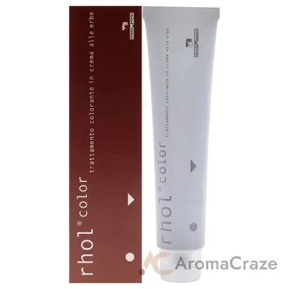 Picture of Rhol Demi Permanent Hair Color - 7mm Hazelnut by Tocco Magico for Unisex - 2 oz Hair Color