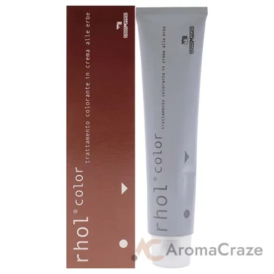 Picture of Rhol Demi Permanent Hair Color - 7.5mm Cinammon by Tocco Magico for Unisex - 2 oz Hair Color