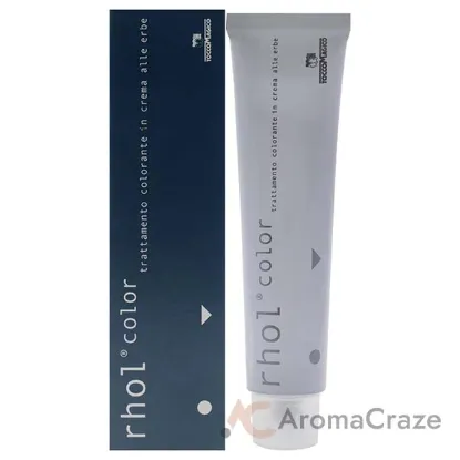 Picture of Rhol Demi Permanent Hair Color - 7MS Mallorca Sand by Tocco Magico for Unisex - 2 oz Hair Color