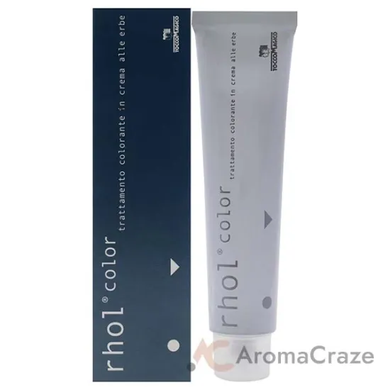 Picture of Rhol Demi Permanent Hair Color - 7MS Mallorca Sand by Tocco Magico for Unisex - 2 oz Hair Color