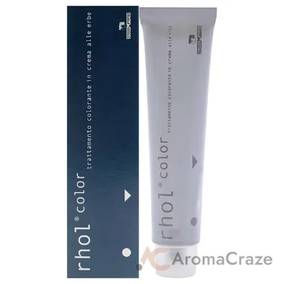 Picture of Rhol Demi Permanent Hair Color - 9MS Mediterranean Sand by Tocco Magico for Unisex - 2 oz Hair Color
