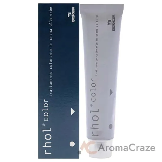 Picture of Rhol Demi Permanent Hair Color - 9MS Mediterranean Sand by Tocco Magico for Unisex - 2 oz Hair Color