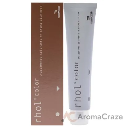 Picture of Rhol Demi Permanent Hair Color - 6D Golden Underbrush by Tocco Magico for Unisex - 2 oz Hair Color