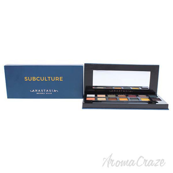 Subculture Eye Shadow Palette by Anastasia Beverly Hills for