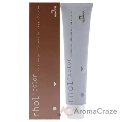 Picture of Rhol Demi Permanent Hair Color - 7D Mediterranean Gold by Tocco Magico for Unisex - 2 oz Hair Color