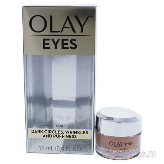 Eyes Ultimate Cream by Olay for Women - 0.4 oz Cream