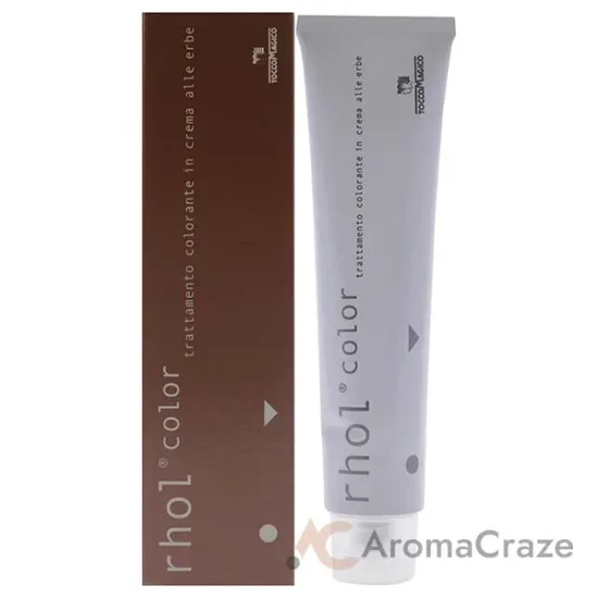 Picture of Rhol Demi Permanent Hair Color - 8D Golden Lake by Tocco Magico for Unisex - 2 oz Hair Color