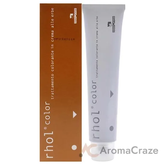 Picture of Rhol Demi Permanent Hair Color - 5DR Shades of Fall by Tocco Magico for Unisex - 2 oz Hair Color