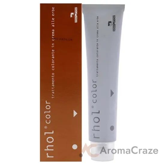 Picture of Rhol Demi Permanent Hair Color - 6DR Golden Red Cloud by Tocco Magico for Unisex - 2 oz Hair Color