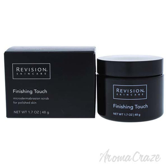 Finishing Touch Microdermabrasion Scrub by Revision for Unis