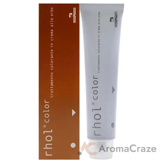 Picture of Rhol Demi Permanent Hair Color - 7DR Wheatfield At Sunset by Tocco Magico for Unisex - 2 oz Hair Color