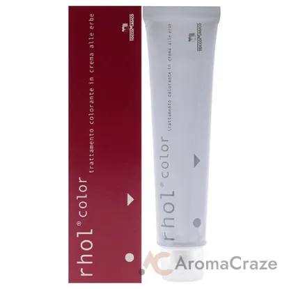 Picture of Rhol Demi Permanent Hair Color - 4SR Red Dusk by Tocco Magico for Unisex - 2 oz Hair Color