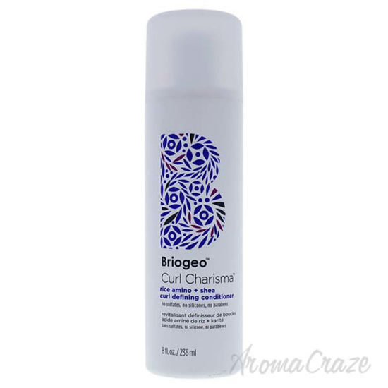 Curl Charisma Rice Amino Plus Shea Curl Defining Conditioner